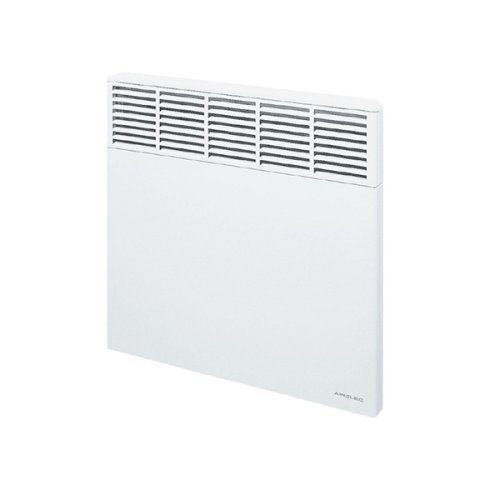 Конвектор Airelec BASIC PRO 750W с электронным регулятором