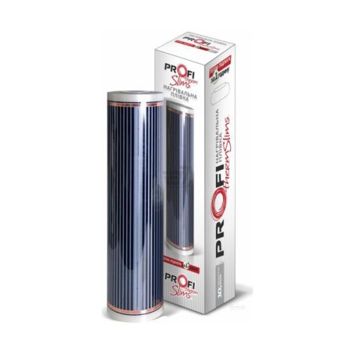 Нагревательная пленка Profitherm Slims 80см х 220Вт