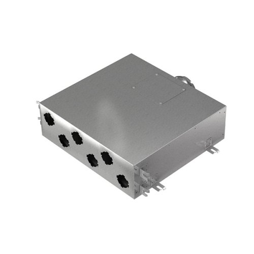 Колектор металічний, 1003125/63х6, Vents FlexiVent