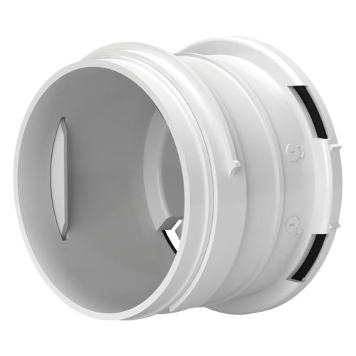 Фланець круглий, 0263, Vents FlexiVent