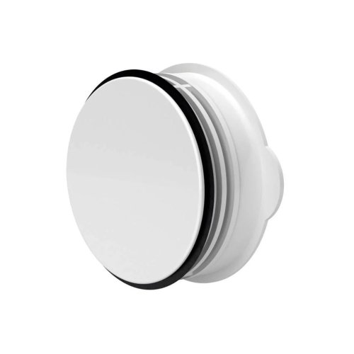 Заглушка фланца кругла, 030263, Vents FlexiVent