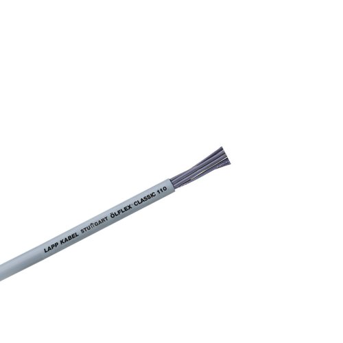 Кабель OLFLEX CLASSIC 110 4X 1.5 LappKabel 1119904