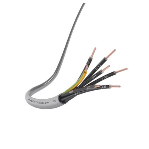 Кабель OLFLEX CLASSIC 110 7G 2.5 LappKabel 1119407