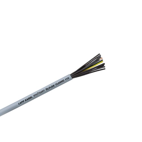 Кабель OLFLEX CLASSIC 110 12G 2.5 LappKabel 1119412