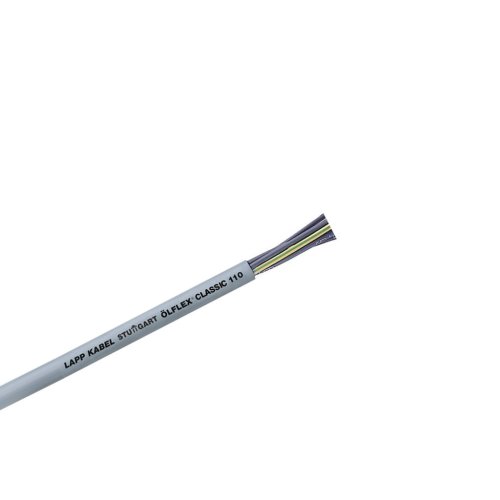 Кабель OLFLEX CLASSIC 110 4G 25.0 LappKabel 1119634