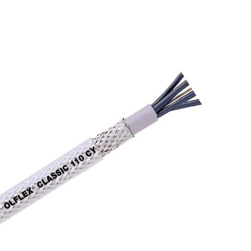 Кабель OLFLEX CLASSIC 110 CY (ПВСе) 3X0,5