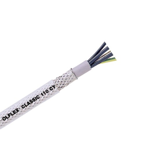Кабель OLFLEX CLASSIC 110 CY (ПВСе) 7G1,5