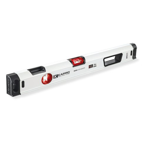 Рівень PLUMBSITE OPTI-VISION CONDOR 1200мм KAPRO 905-40-120