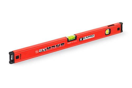 Уровень Genesis Plumbsite Mag 1200мм KAPRO 781-40-120PM