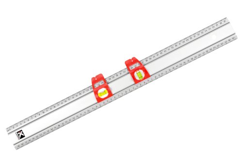 Лінійка Set & Match Ruler 100см KAPRO 314-100