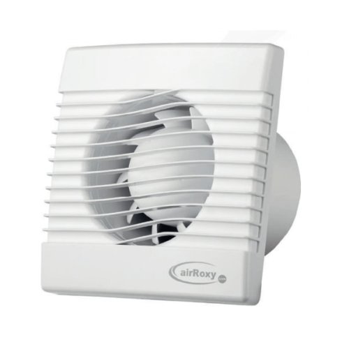 Витяжний вентилятор pRim 120 TS, AirRoxy