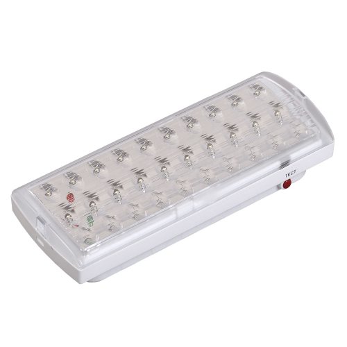 Светильник аварийный ДПА 2101, аккумулятор, 4ч, 30LED, IP20, ИЭК LDPA0-2101-30-K01