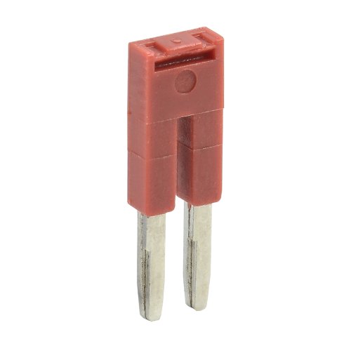 Перемичка для КПИ-1,5мм2 2PIN іЕК, YZN11FBS-001-2P