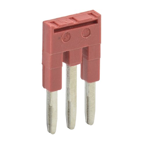 Перемычка для КПИ-1,5мм2 3PIN ИЭК, YZN11FBS-001-3P