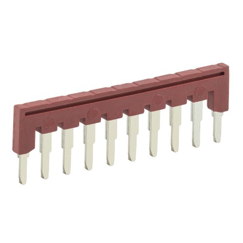 Перемичка для КПИ-4мм2 10PIN іЕК, YZN11FBS-004-10P