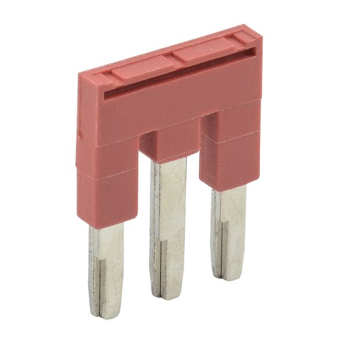 Перемичка для КПИ-4мм2 3PIN іЕК, YZN11FBS-004-3P