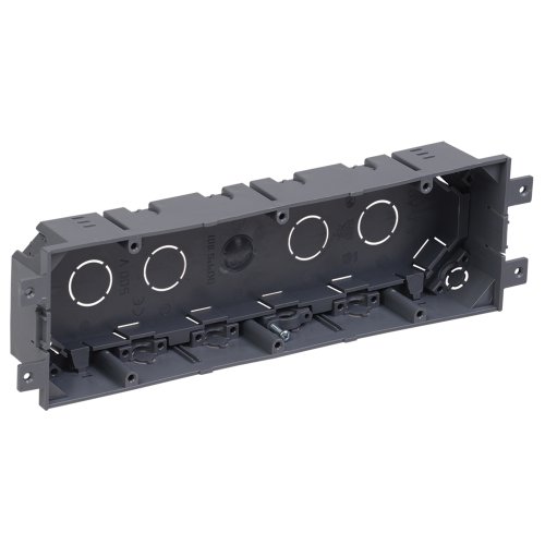 Коробка приладова ONFLOOR KNP-80-16-PA-7012