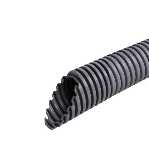 Трубка ПВХ гофр.протяж.750N Kopos D 20/1220 L50D
