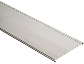 Кришка лотка осн.іЕК 100мм CLP1K-100-1