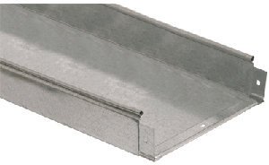 Лоток неперф.іЕК 50*300*3000 CLN10-050-300-3