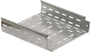 Лоток перфорований іЕК 50*200*3000 CLP10-050-200-3