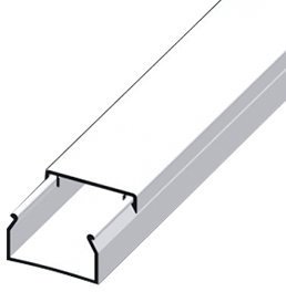 Короб Kopos LHD 25*20 біл