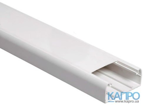 Короб Kopos EKD 100*40 бел