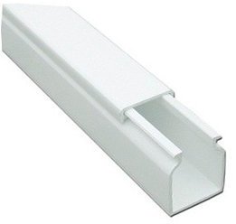 Короб Элекор 100*40 бел CKK10-100-040-1-K01/8