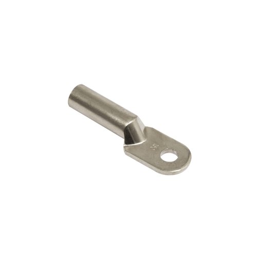 Наконечник медный луженый ИЭК 150/14 JG-150 UNP40-150-17-14
