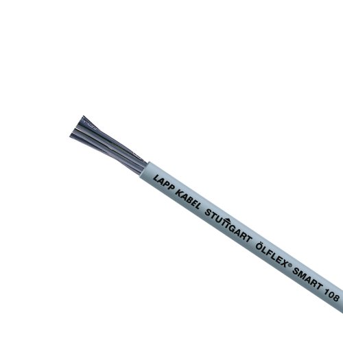 OLFLEX SMART 108 (ПВС) шнур имп 2Х1,5 1902100D