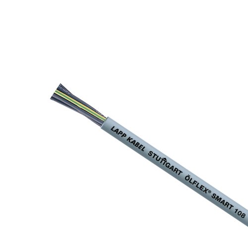 OLFLEX SMART 108 (ПВС) шнур имп 3G 2,5 1403100D