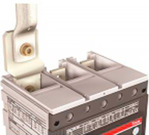 Блок захисту вимикача автоматичного 3-п Abb 1SDA055093R1 TMG 320-1600 T5 3p