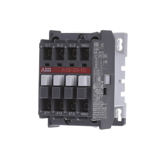 Контактор 230V AC/DC Abb A 12-30-10 1SBL161001R8010