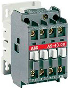 Контактор 24V AC/DC Abb A 26-40-00 1SBL241201R8100