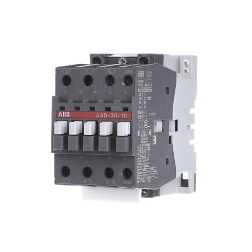 Контактор 380V AC/DC Abb A 30-30-01 1SBL281001R8501