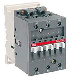 Контактор 230V AC/DC Abb A 63-30-00 1SBL371001R8000