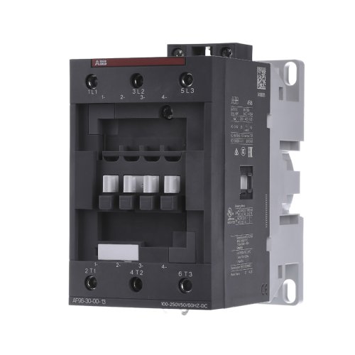 Контактор 230V AC/DC Abb A 95-30-00 (1SFL431001R8000)