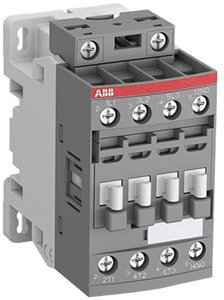 Контактор 24-60V AC/DC Abb AF 26-40-00-11 1SBL237201R1100