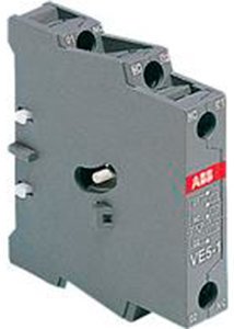 Блокування механічне Abb 1SBN030110R1000 VE 5-1
