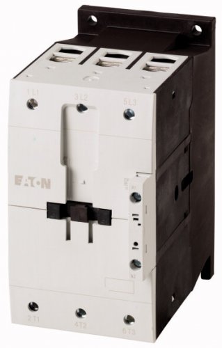 Контактор 230V AC Eaton DILM115 (RAC240) (115A 55kW AC3) 3НВ 239548
