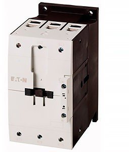 Контактор 230V AC Eaton DILM150 (RAС240) (150A 75kW AC3) 3но 239588
