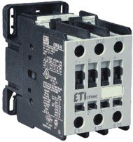 Контактор силовий 230V 3-п ETI AC CEM 32.10 (32А 15kW AC3) 4НВ 4646123