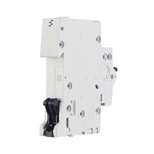 Выключатель автоматический 1-п Abb 6kA S201 C 0,5А 2CDS251001R0982