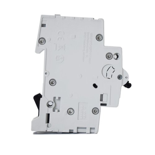 Выключатель автоматический 1-п Abb 6kA S201 C 0,5А 2CDS251001R0982