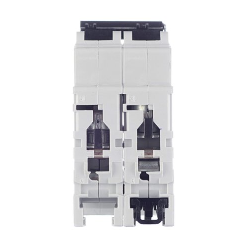 Выключатель автоматический 2-п Abb 6kA S202 D 16А 2CDS252001R0159