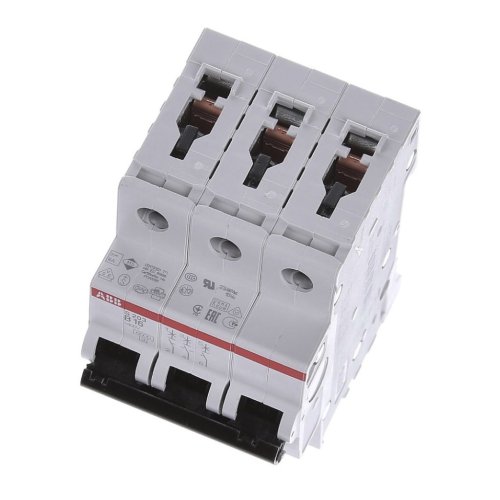 Выключатель автоматический 3-п Abb 6kA S203 D 32А 2CDS253001R0319