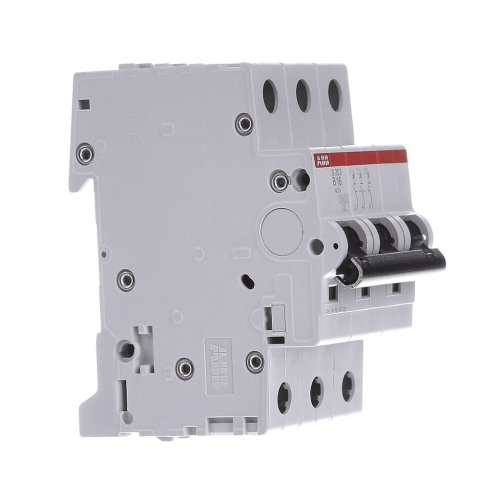 Выключатель автоматический 3-п Abb 6kA S203 D 32А 2CDS253001R0319