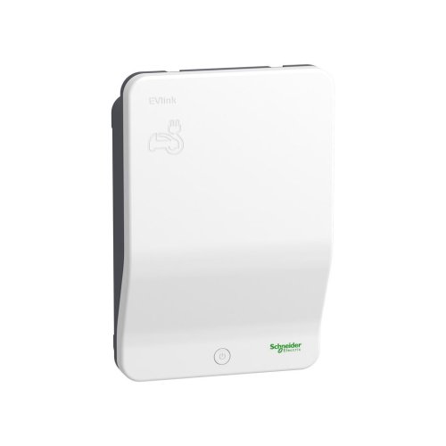 Зарядная станция EVlink Wallbox T2 32A 3Ф