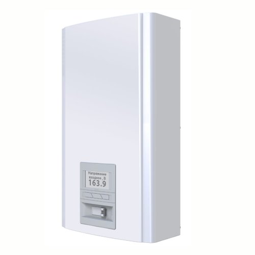 Стабілізатор напруги 1-ф  Eleks Герц У 16-1-50 v3.0