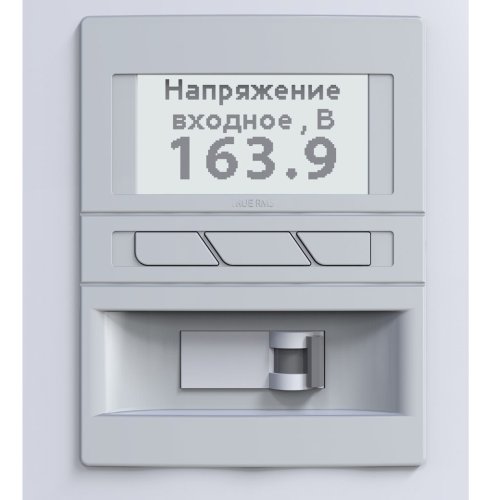 Стабілізатор напруги 1-ф  Eleks Герц У 16-1-50 v3.0